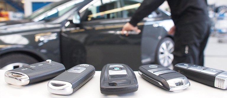 Automotive Locksmith Gold River