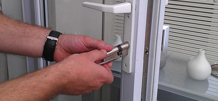 Commercial Door Lock Repair in Gold River