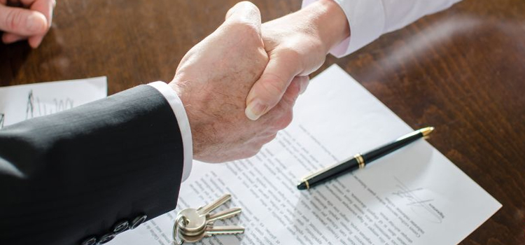 Commercial Eviction Service Gold River